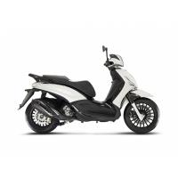 Beverly 300 Tourer I.e (300Cc)