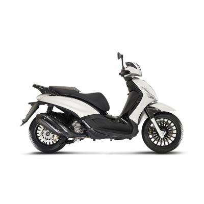 Beverly 300 Tourer I.e (300Cc)