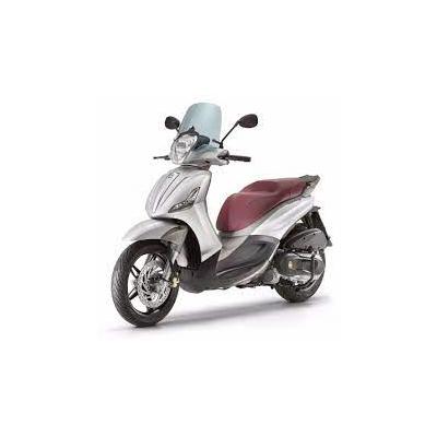 Beverly 350 St Sport Touring (350Cc)