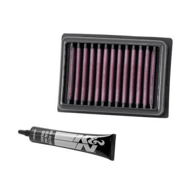 Bm6012Kn Hava Fi̇ltresi̇ Bmw C600 Sport/C650Gt; 20122013