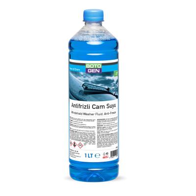 Botogen Antifirizli Cam Suyu 30C 1L