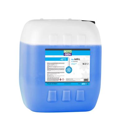 Botogen Antıfreeze Mavi 40 C 16L
