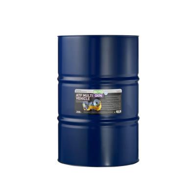 Botogen Atf Multı Vehıcle 208L