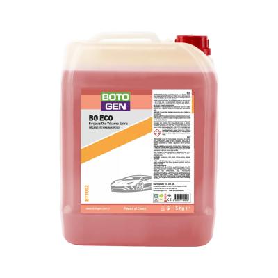 Botogen Brushless Car Washıng Oto Şampuan 5Kg