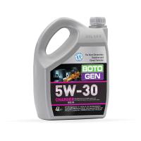 Botogen Charger Dx2 C3 5W30 4L