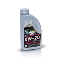 Botogen Charger J/K 0W20 1L