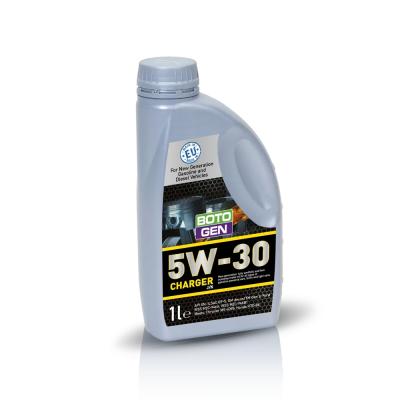 Botogen Charger J/K 5W30 1L