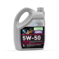 Botogen Charger Rc 5W50 5L