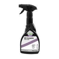 Botogen Complete Clean Lıquıd Motor Temizleyici 500Ml