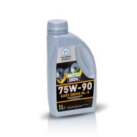 Botogen Easy Drıve Gl5 75W90 1L