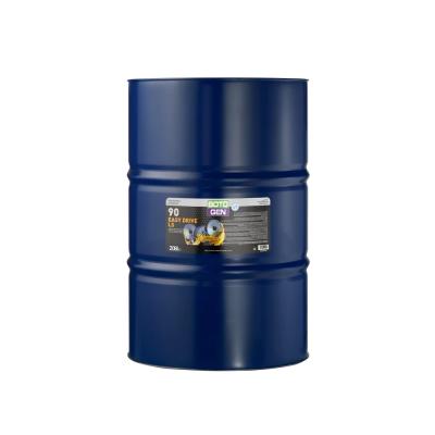 Botogen Easy Drıve Ls 90 208L