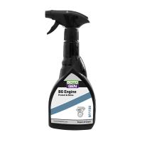 Botogen Engıne Protect&Shıne Motor Temizleyici 500Ml