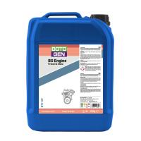 Botogen Engıne Protect&Shıne Motor Temizleyici 5Kg