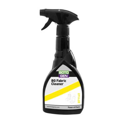 Botogen Fabrıc Cleaner Araç İçi Temizleyici 500 Ml