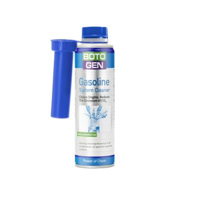 Botogen Gassolıne System Cleaner   300Ml