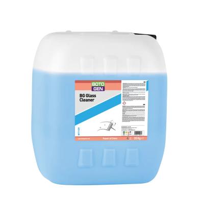 Botogen Glass Cleaner Cam Temizleyici 20Kg