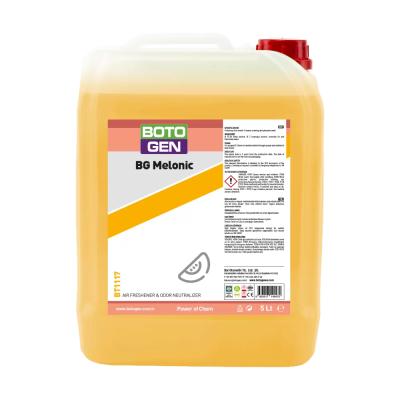 Botogen New Jersey’s Melonıc Oto Parfüm 5L