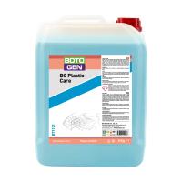 Botogen Plastıc Care Plastik Temizleyici 5Kg