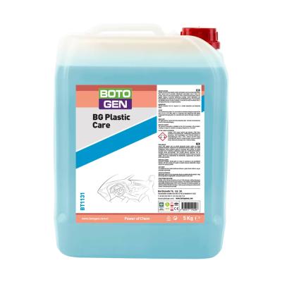 Botogen Plastıc Care Plastik Temizleyici 5Kg