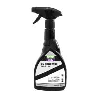 Botogen Rapıd Wax Wet&Dry App Hızlı Cila 500Ml