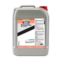 Botogen Rapıd Wax Wet&Dry App Hızlı Cila 5Kg