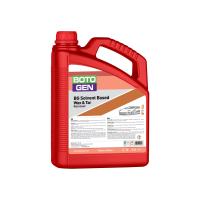 Botogen Solvent Based Wax&Tar Remover Zift Temizleyici 3L