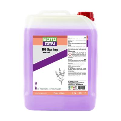 Botogen Sprıng Lavender Oto Parfüm 5L