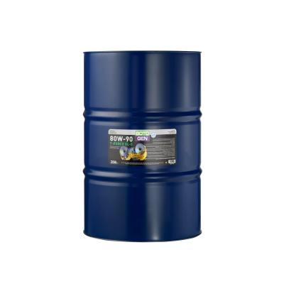 Botogen TForce Gl5 80W90 208L