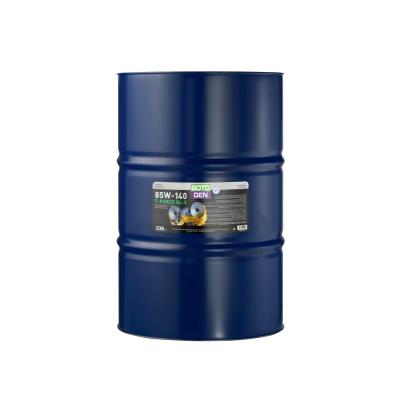 Botogen TForce Gl5 85W140 208L