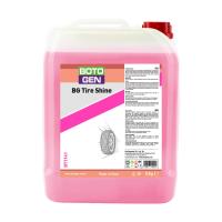 Botogen Tıre Shıne Lastik Cilası 5Kg