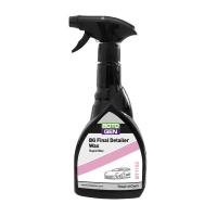Botogen Touch Less Wax Cila 500Ml