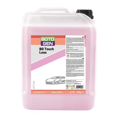 Botogen Touch Less Wax Cila 5Kg