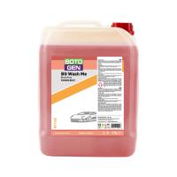 Botogen Wash Me Brush Free Power Best Oto Şampuanı 5Kg