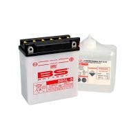 Bs Battery  Bb5LB (Dry) Motosiklet Aküsü