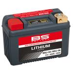 Bs Battery Lithium Bsli0406 Motosiklet Aküsü