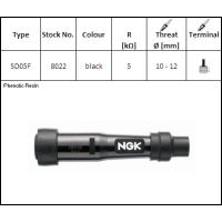 Buji Başlığı Ngk  SD05F