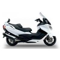 Burgman 650 (650Cc)