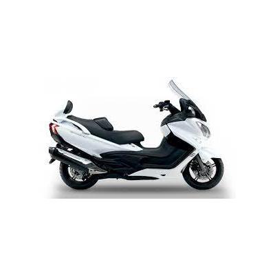 Burgman 650 (650Cc)