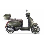 Cappucino 125 50Cc