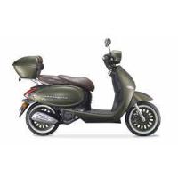 Cappucino 125 50Cc