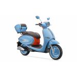 Cappucino 50Cc