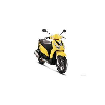 Carnaby 200 (200Cc)