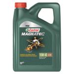 Castrol Magnatec 10W40 A3/B4 4L Motor Yağı