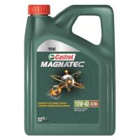 Castrol Magnatec 10W40 A3/B4 4L Motor Yağı