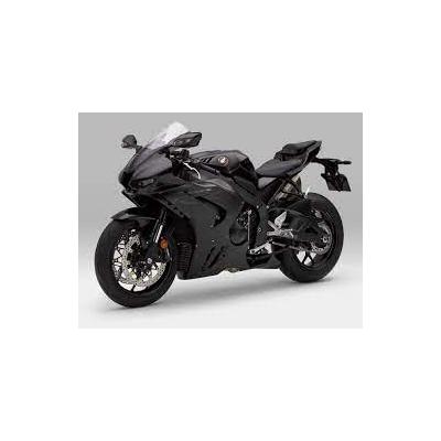 Cbr 1000 Rr (1000Cc)