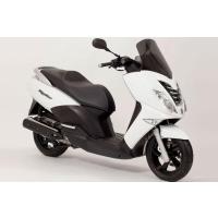 Citystar 200 (200Cc)