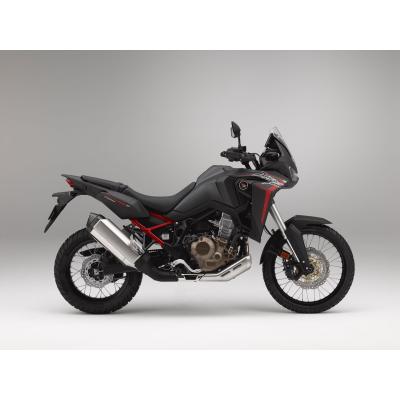 Crf 1100 Africatwin Dct (1100Cc)