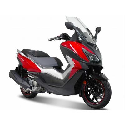 Cruisym 250İ (200Cc)