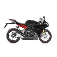 Daytona 675 R (675Cc)