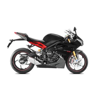 Daytona 675 R (675Cc)